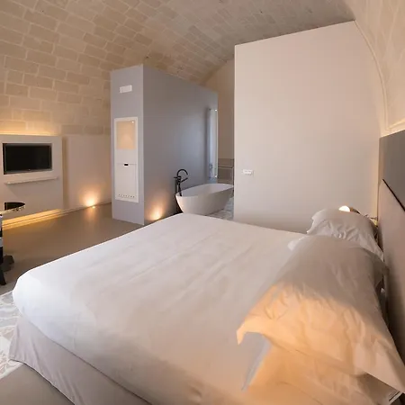 Masseria Amastuola Wine Farm stay *