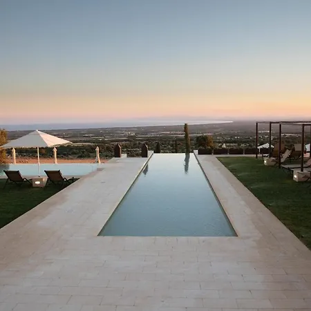 Farm stay Masseria Amastuola Wine Crispiano