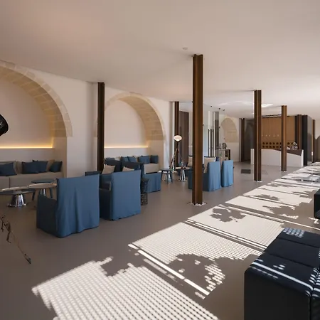 Masseria Amastuola Wine Séjour à la ferme *