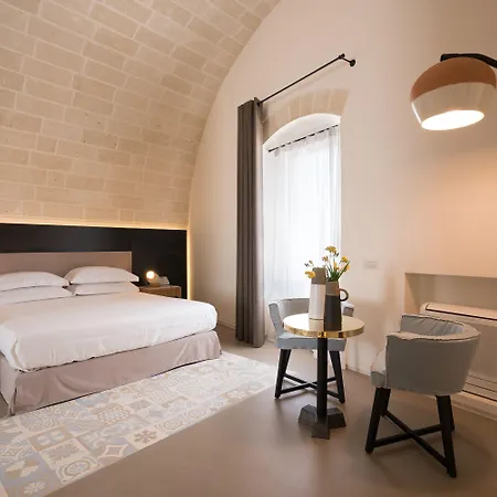 Masseria Amastuola Wine *
