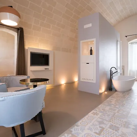 Masseria Amastuola Wine *