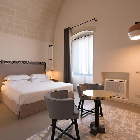 Masseria Amastuola Wine *