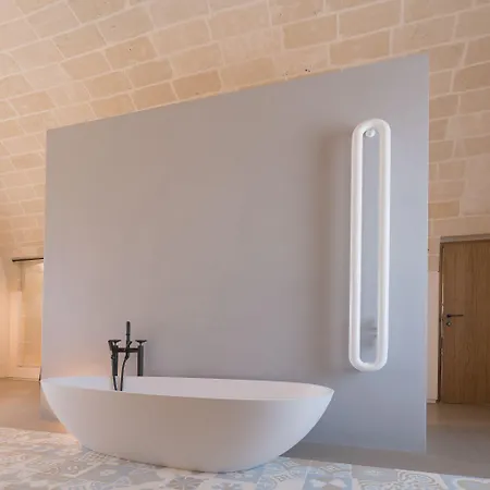 Masseria Amastuola Wine * Crispiano