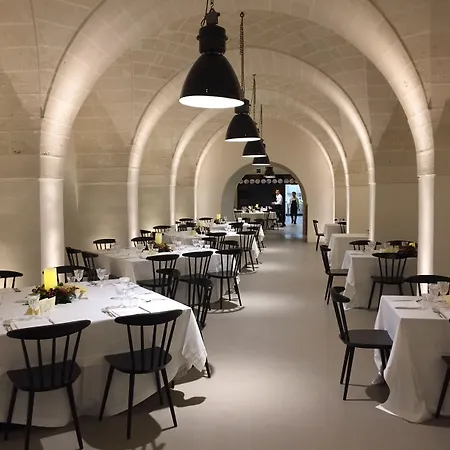 Masseria Amastuola Wine Crispiano