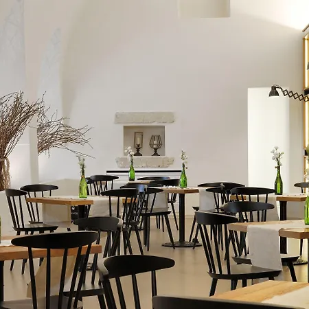 Masseria Amastuola Wine Séjour à la ferme Crispiano