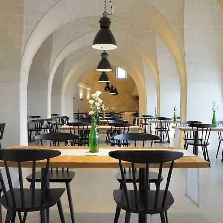 Masseria Amastuola Wine *