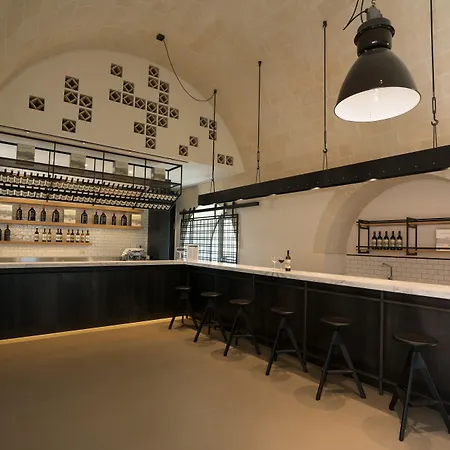 Masseria Amastuola Wine *