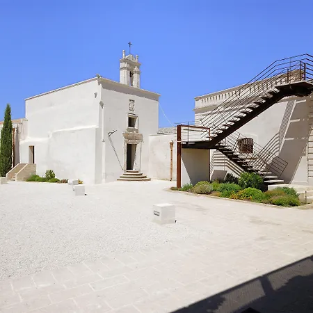 Masseria Amastuola Wine