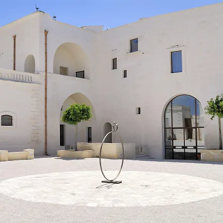 Masseria Amastuola Wine