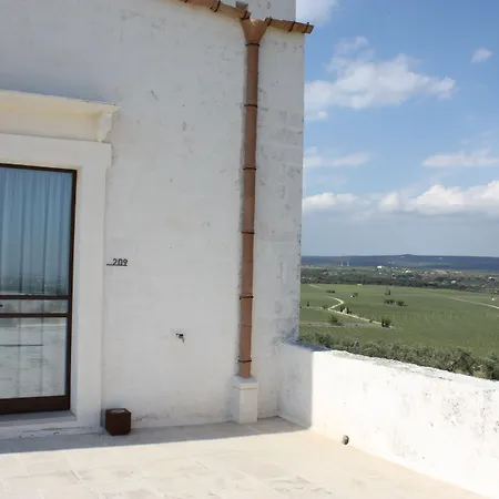 Masseria Amastuola Wine