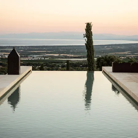 Masseria Amastuola Wine * Crispiano