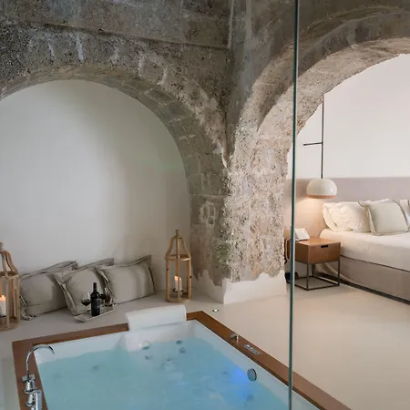 Masseria Amastuola Wine