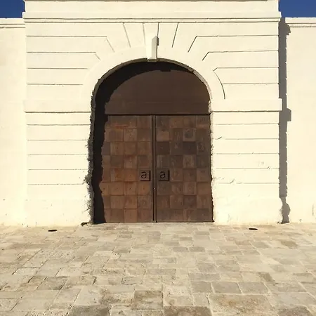 Masseria Amastuola Wine Crispiano
