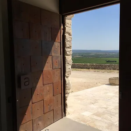 Masseria Amastuola Wine Séjour à la ferme *