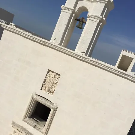 Masseria Amastuola Wine