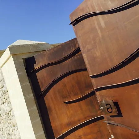 Séjour à la ferme Masseria Amastuola Wine *