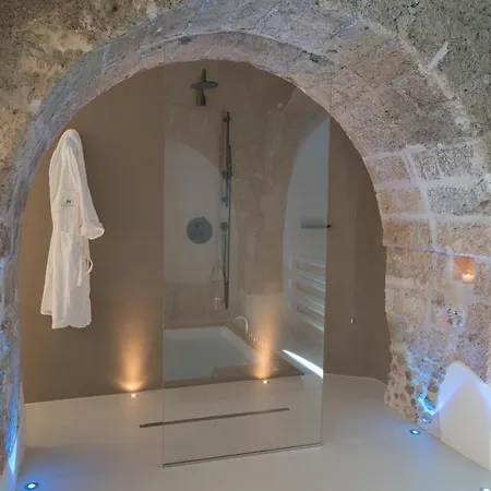 Masseria Amastuola Wine